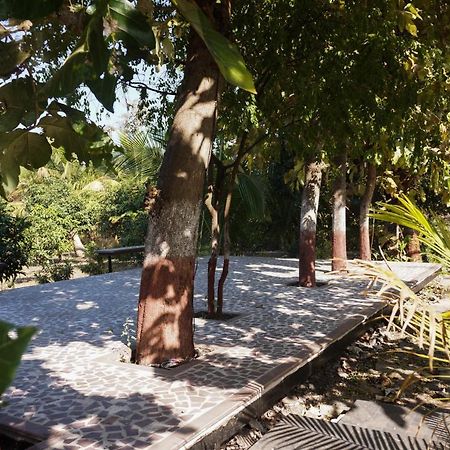 Cocoon Stay Nashik Buitenkant foto