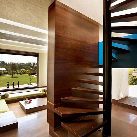 Cocoon Stay Nashik Buitenkant foto
