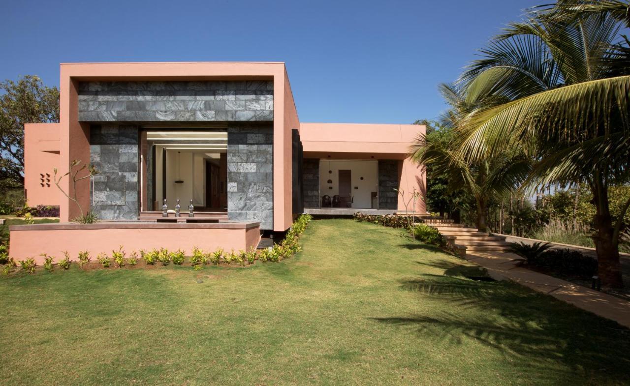 Cocoon Stay Nashik Buitenkant foto