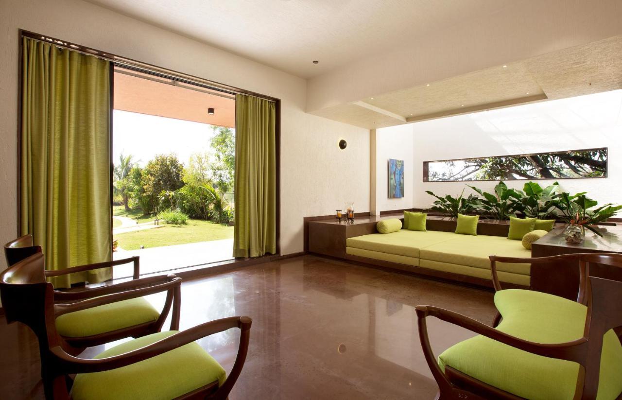 Cocoon Stay Nashik Buitenkant foto