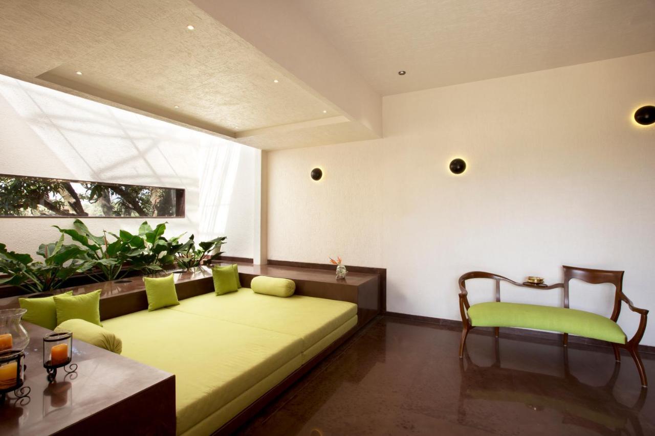 Cocoon Stay Nashik Buitenkant foto